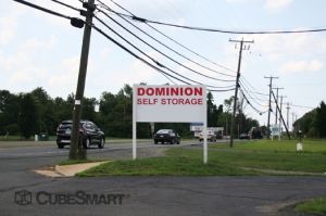 Photo of Dominion Self Storage