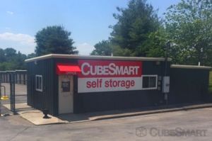 Photo of CubeSmart Self Storage