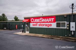Photo of CubeSmart Self Storage - Nashville - 316 Martingale Drive