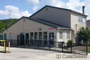 Photo of CubeSmart Self Storage - Chattanooga - 600 Commercial Lane