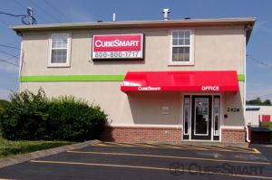 Photo of CubeSmart Self Storage