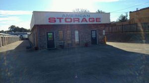 Photo of Scotty's American LA Storage