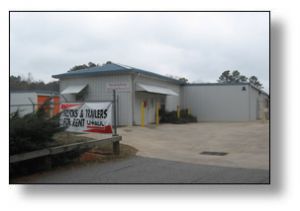 Photo of Boardwalk Storage - Friendship