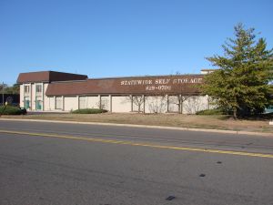 Photo of Statewide Self Storage
