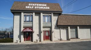 Photo of Statewide Self Storage - Piscataway Township - 1635 Stelton Road