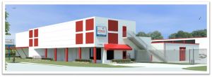 Photo of Storage Rentals of America - Columbia