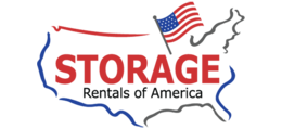 Photo of Storage Rentals of America - Lexington - 137 James Court