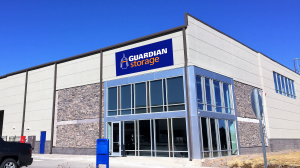 Photo of Guardian Storage - Longmont