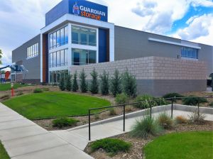 Photo of Guardian Storage - Longmont