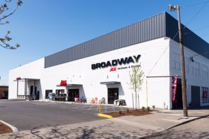Photo of Broadway Storage PDX