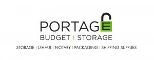Photo of Portage Budget Storage