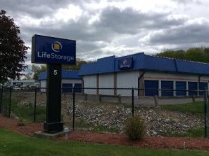Photo of Life Storage - Mahopac