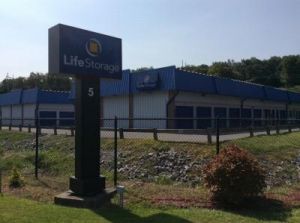 Photo of Life Storage - Mahopac