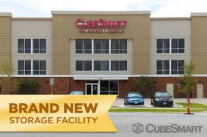 Photo of CubeSmart Self Storage