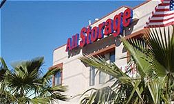 Photo of All Storage - North Rancho
