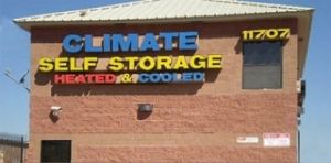 Photo of Climate Self Storage - Dyer
