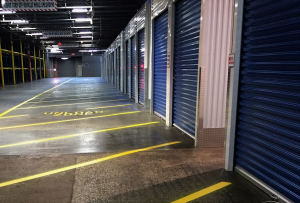 Photo of Affordable Family Storage of Jefferson City Drive-Thru Climate Control