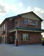 Photo of Attic Storage of Olathe