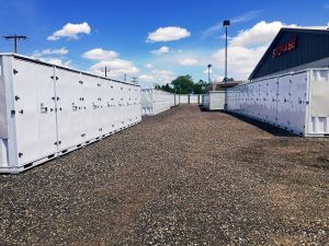 Photo of Secure Space Self Storage - Mulberry