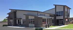 Photo of Secure Space Self Storage - Riverside