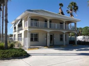 Photo of Life Storage - Port Saint Lucie - Northwest Peacock Boulevard