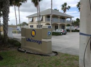 Photo of Life Storage - Port Saint Lucie - Northwest Peacock Boulevard