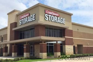 Photo of CubeSmart Self Storage