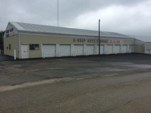 Photo of U Keep The Keys Storage