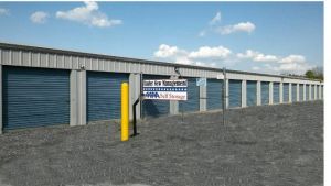 Photo of AAAA Self Storage & Moving - Martinsburg - 78 Delia Way