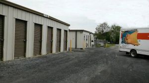 Photo of AAAA Self Storage & Moving - Inwood - 6610 Winchester Avenue