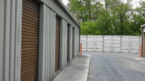 Photo of AAAA Self Storage & Moving