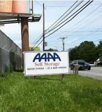 Photo of AAAA Self Storage & Moving - Martinsburg - 2848 Winchester Avenue
