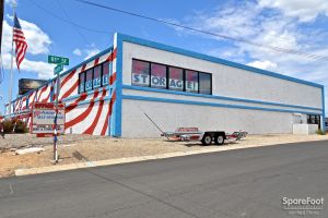 Photo of American Self Storage - East
