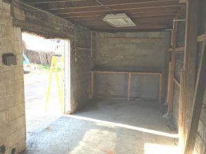 Photo of Garages Org - Albert Street
