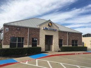 Photo of Life Storage - Lewisville