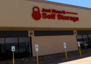 Photo of Just Store It Self Storage