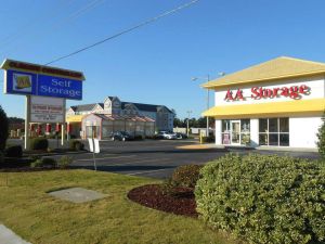 Photo of AA Self Storage - Jacksonville