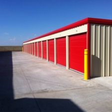 Photo of Tucker Road Storage