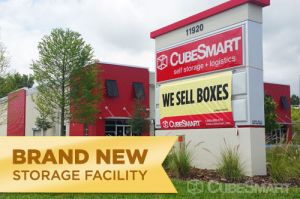 Photo of CubeSmart Self Storage