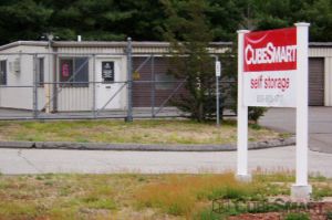Photo of CubeSmart Self Storage