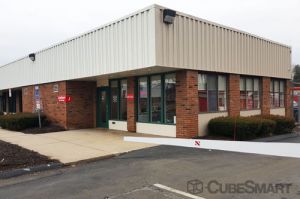Photo of CubeSmart Self Storage