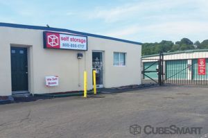 Photo of CubeSmart Self Storage