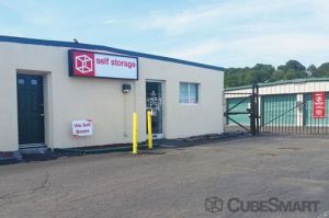 Photo of CubeSmart Self Storage