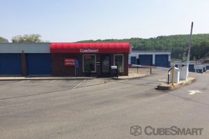Photo of CubeSmart Self Storage
