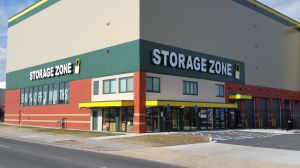 Photo of Self Storage Zone - New York Avenue