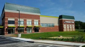 Photo of Self Storage Zone - Annapolis Road