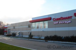 Photo of CubeSmart Self Storage