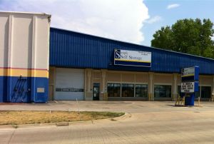 Photo of Simply Self Storage - Randall Road/St Charles