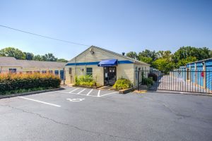 Photo of Simply Self Storage - Memphis, TN - Watkins St