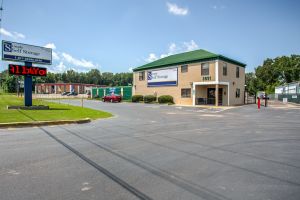 Photo of Simply Self Storage - Memphis, TN - Thomas St